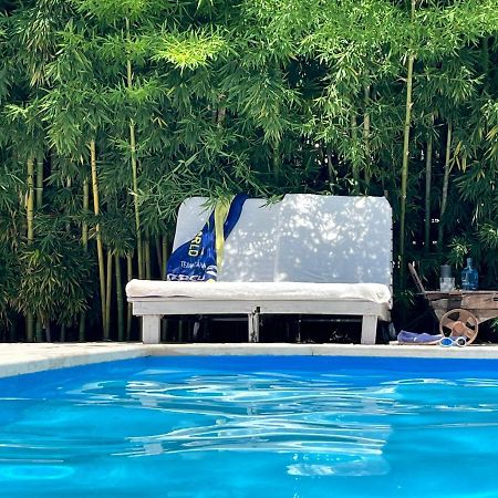بينافيدز Casa Tenis Hotel & Club المظهر الخارجي الصورة