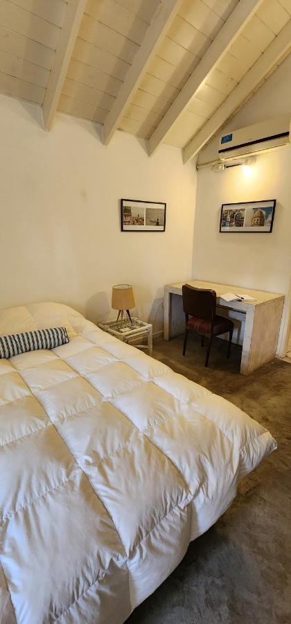 بينافيدز Casa Tenis Hotel & Club المظهر الخارجي الصورة