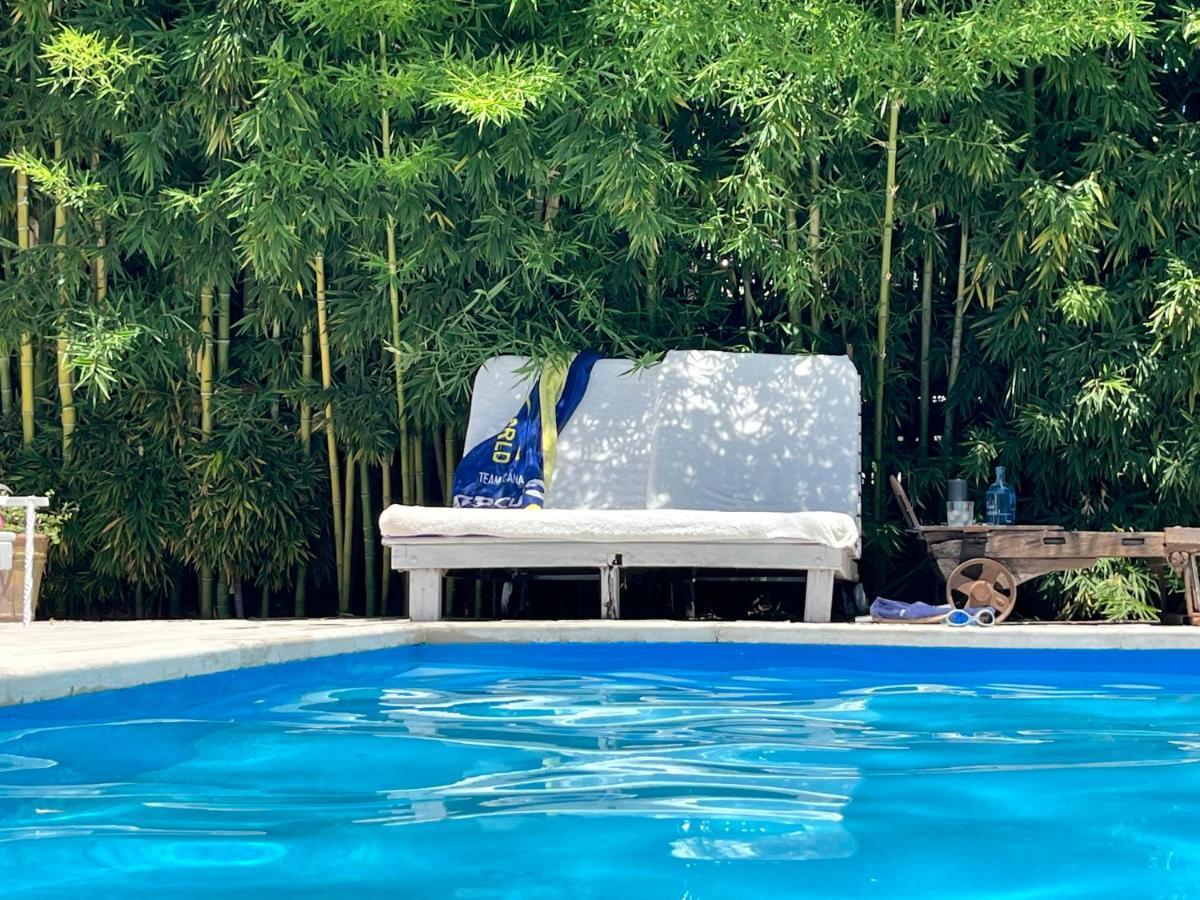 بينافيدز Casa Tenis Hotel & Club المظهر الخارجي الصورة