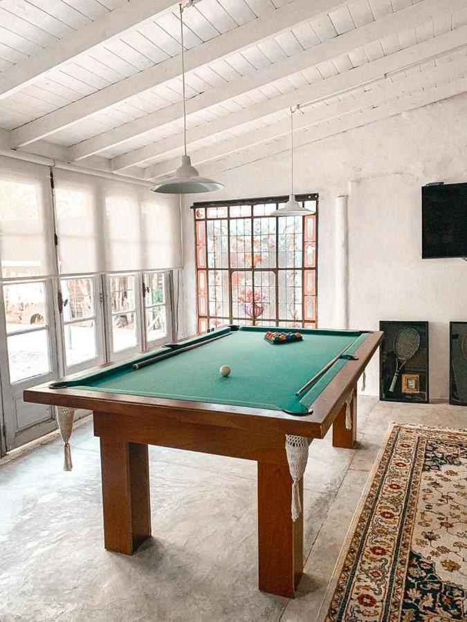 بينافيدز Casa Tenis Hotel & Club المظهر الخارجي الصورة