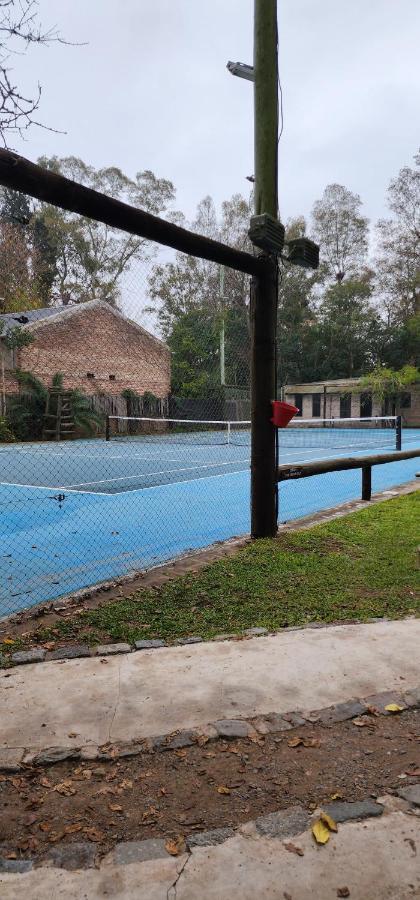 بينافيدز Casa Tenis Hotel & Club المظهر الخارجي الصورة