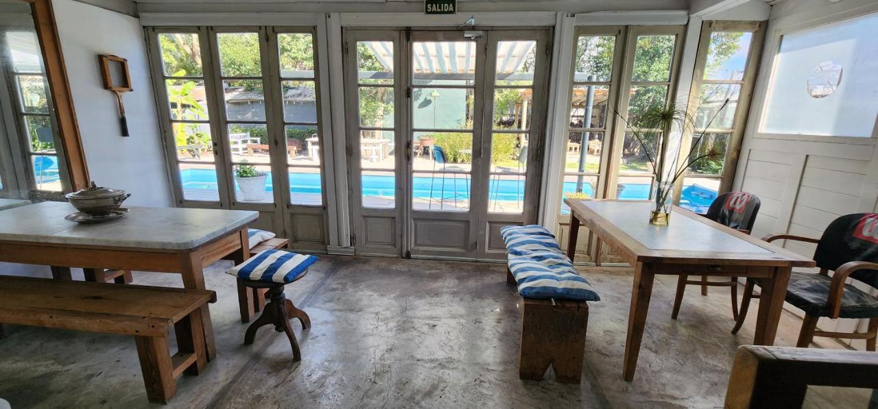 بينافيدز Casa Tenis Hotel & Club المظهر الخارجي الصورة