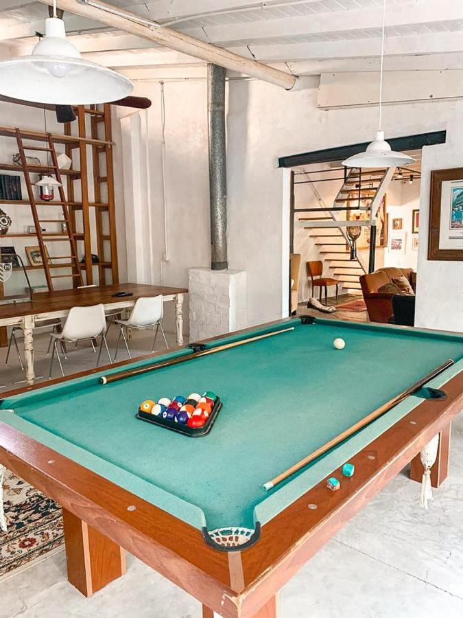 بينافيدز Casa Tenis Hotel & Club المظهر الخارجي الصورة