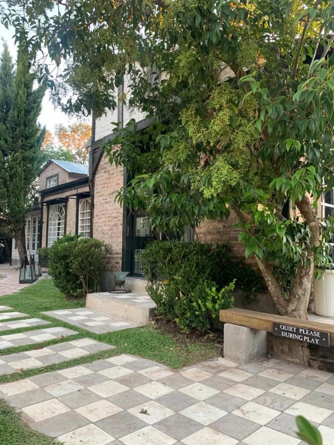 بينافيدز Casa Tenis Hotel & Club المظهر الخارجي الصورة